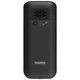 Мобильный телефон Sigma X-style 171 MINI Black (4827798813713) (16871) - изображение 3