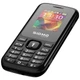 Мобильный телефон Sigma X-style 171 MINI Black (4827798813713) (16871) - изображение 5