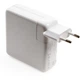 Блок живлення до ноутбука Vinga Apple 87W 5.2V3A/9V3A/12V3A/15V3A/20.2V4.3A USB-C (VPA-87-APP-C) (16267) - зображення 2