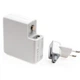 Блок живлення до ноутбука Vinga Apple 87W 5.2V3A/9V3A/12V3A/15V3A/20.2V4.3A USB-C (VPA-87-APP-C) (16267) - зображення 3