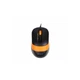 Комплект A4Tech F1010 Orange (4711421943093) (16488) - зображення 5
