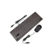 Комплект A4Tech F1010 Grey (4711421943239) (16484) - изображение 5