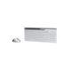 Комплект A4Tech FB2535C Wireless/Bluetooth Icy White (4711421971232) (16556) - изображение 2