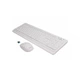 Комплект A4Tech FG1012 Wireless White (4711421970952) (16537) - изображение 3