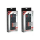 Фільтр живлення REAL-EL RS-PROTECT 805 1.8m, black (EL122300042) (16403) - зображення 10
