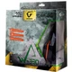Навушники Gemix W-330 black-orange (16258) - зображення 4