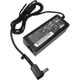 Блок живлення до ноутбука Acer 45W 19V, 2.37A, 5.5/1.7 (A13-045N2A/A40241) (15966) - зображення 1