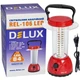 Ліхтар Delux REL-106 84 LED 4W (90020136) (15978) - зображення 4