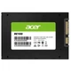 Накопитель SSD 2.5" 256GB Acer (RE100-25-256GB) (15710) - изображение 2