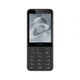 Мобільний телефон Nokia 215 4G DS 2024 Black (16807) - зображення 2