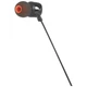 Наушники JBL Tune 110 Eco Black (JBLT110BLKE) (17243) - изображение 6