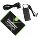 Блок питания к ноутбуку Vinga HP 90W 19V 4.74A 4.8*1.7 (VPA-1947-HP4817-101) (16079) - изображение 1