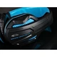 Навушники Gemix W-360 black-blue (16277) - зображення 8