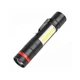 Ліхтар Quantum Assistant-M 3W LED+COB з USB з функцією Power Bank (QM-FL1033) (16072) - зображення 1