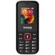 Мобильный телефон Sigma X-style 171 MINI Black-Red (4827798813744) (16881) - изображение 2