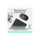 Комплект Logitech MK250 Bluetooth UA Graphite (920-013823) (16629) - изображение 6