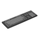 Комплект Genius KM-8200 Wireless UA Black (31340003428) (16614) - изображение 10