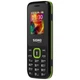 Мобильный телефон Sigma X-style 171 MINI Black-Green (4827798813720) (16875) - изображение 6