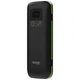 Мобильный телефон Sigma X-style 171 MINI Black-Green (4827798813720) (16875) - изображение 7