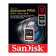 Карта пам'яті SanDisk 32GB SD class 10 UHS-I U3 V30 Extreme PRO (SDSDXXO-032G-GN4IN) (17096) - зображення 4