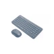 Комплект A4Tech FG3200 Air2 Wireless Blue (4711421997201) (16597) - изображение 2