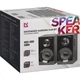 Акустична система Defender Aurora S40 Bluetooth Black (65240) (16821) - зображення 4