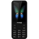 Мобильный телефон Sigma X-style 351 LIDER Black (4827798121917) (16680) - изображение 1
