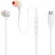 Навушники JBL Tune 310C USB-C White (JBLT310CWHT) (17170) - зображення 2