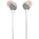Навушники JBL Tune 310C USB-C White (JBLT310CWHT) (17170) - зображення 5