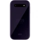 Мобильный телефон HMD 2660 4G Flip DS Violet (16852) - изображение 7
