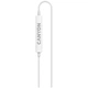 Навушники Canyon SEP-6 Type-C HiRes sound White (CNS-CEP6W) (17100) - зображення 3