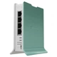 Маршрутизатор Mikrotik hAP ax lite (L41G-2axD) (17141) - зображення 1