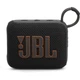 Акустическая система JBL Go 4 Black (JBLGO4BLK) (16876) - изображение 3