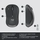 Комплект Logitech MK295 Silent UA Graphite (920-009800) (16550) - зображення 7