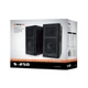 Акустическая система REAL-EL S-250 Black (EL121000005) (20088) - изображение 8
