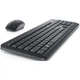 Комплект Dell KM3322W Wireless UA Black (580-AKGK) (16572) - изображение 2
