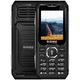 Мобильный телефон Sigma X-style 341 BRO Type-C Black (4827798368411) (16817) - изображение 1