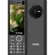 Мобильный телефон Sigma X-style 353 TREND Black (4827798626214) (16834) - изображение 1