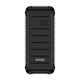 Мобильный телефон Sigma X-style 18 Track Black-Grey (4827798854419) (16668) - изображение 4
