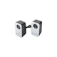 Акустична система Logitech Z-150 Snow White (980-000815) (16697) - зображення 4