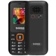 Мобильный телефон Sigma X-style 171 MINI Black-Orange (4827798813737) (16878) - изображение 1