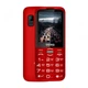 Мобильный телефон Sigma Comfort 50 Grace Type-C Red (4827798121825) (16705) - изображение 1