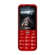 Мобильный телефон Sigma Comfort 50 Grace Type-C Red (4827798121825) (16705) - изображение 2