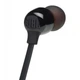 Навушники JBL Tune 125BT Black (JBLT125BTBLK) (16505) - зображення 6