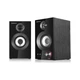 Акустична система REAL-EL S-420 Black (EL121200011) (16865) - зображення 3