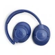 Наушники JBL Tune 730BT Blue (JBLT730BTBLU) (17241) - изображение 9