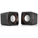 Акустична система REAL-EL S-13 USB Black (EL121100021) (17091) - зображення 4