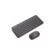 Комплект A4Tech FG3200 Air2 Wireless Grey (4711421997270) (16600) - изображение 2