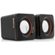 Акустична система REAL-EL S-13 USB Black (EL121100021) (17091) - зображення 5