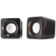 Акустична система REAL-EL S-13 USB Black (EL121100021) (17091) - зображення 6